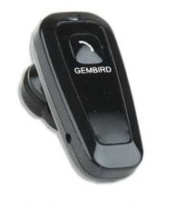 Produktfoto Gembird BTHS 005 Bluetooth