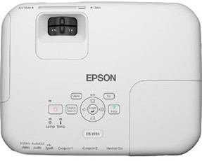Produktfoto Epson EB-X11H