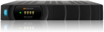Produktfoto MVision HD-270CN Combo NET