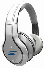 Produktfoto SMS SYNC BY 50 OVER EAR Wireless