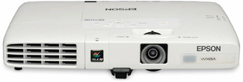 Produktfoto Epson EB-1771W