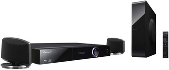 Produktfoto Pioneer BCS-HF828