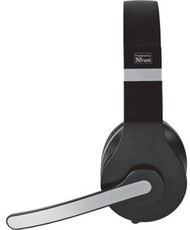 Produktfoto Trust 18474 BAZZ Design Headset