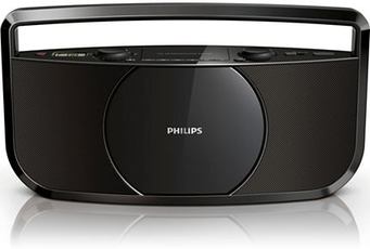 Produktfoto Philips AZ1750/12