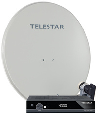 Produktfoto Telestar 5109745 AB Digirapid 60A 1TN TD2300HD+