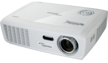 Produktfoto Optoma HD6720