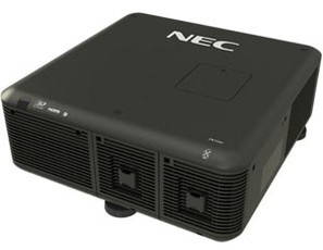 Produktfoto NEC PX700W