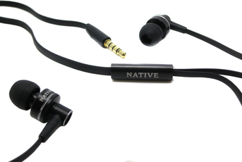 Produktfoto NATIVE SOUND NS-3