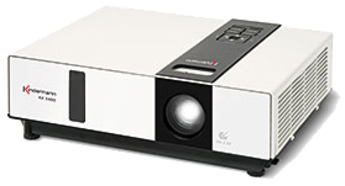 Produktfoto Kindermann KX3400