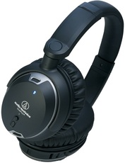 Produktfoto Audio-Technica  ATH-ANC9