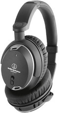 Produktfoto Audio-Technica  ATH-ANC9