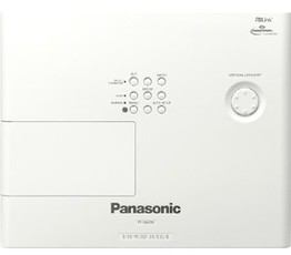 Produktfoto Panasonic PT-VW430E