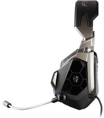 Produktfoto Cyborg Cyborg F.R.E.Q.5 Stereo Gaming Headset FOR PC & MAC