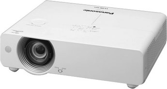 Produktfoto Panasonic PT-VX500E