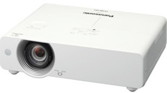 Produktfoto Panasonic PT-VX500E