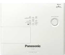 Produktfoto Panasonic PT-VX500E