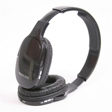 Produktfoto Omega FH-8999 Freestyle FM Multi-Headphone Bluetooth
