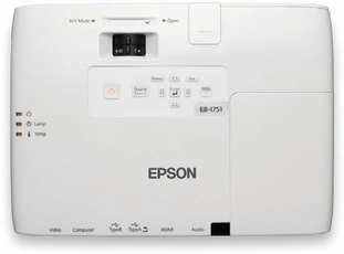 Produktfoto Epson EB-1751