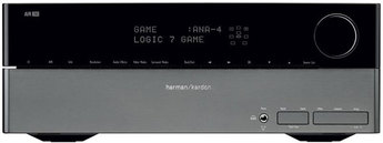 Produktfoto Harman-Kardon CINE COM 266 (AVR 260/HKTS 16)