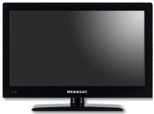 Produktfoto Megasat CTV 22 S DVD