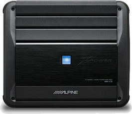 Produktfoto Alpine MRX-V70