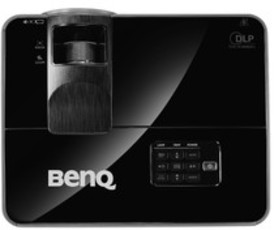 Produktfoto Benq MX503