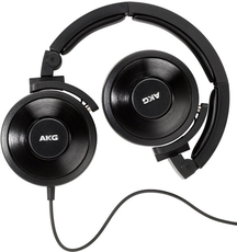 Produktfoto AKG K 618 DJ