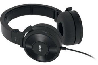 Produktfoto AKG K 618 DJ