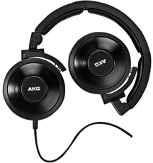 Produktfoto AKG K 618 DJ