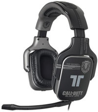 Produktfoto Tritton CALL OF Duty: Black OPS X360 AND PS3 Dolby