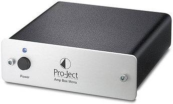 Produktfoto Pro-Ject AMP BOX S MONO