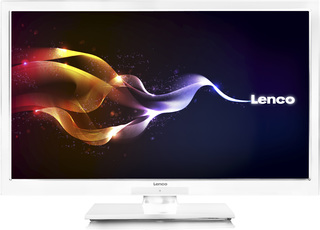 Produktfoto Lenco DVL-2494