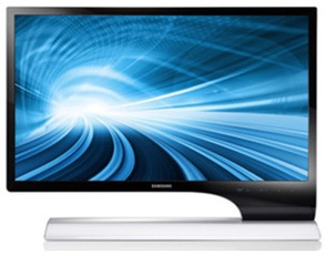 Produktfoto Samsung Syncmaster T24B750EW