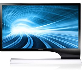 Produktfoto Samsung Syncmaster T24B750EW