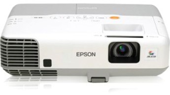 Produktfoto Epson EB-93H
