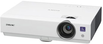 Produktfoto Sony VPL-DX120