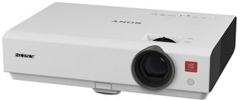 Produktfoto Sony VPL-DW120