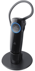Produktfoto Sony Wireless Bluetooth 2.0 PS3