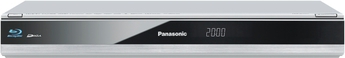 Produktfoto Panasonic DMR-BCT721