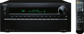 Produktfoto Onkyo TX-NR 3010