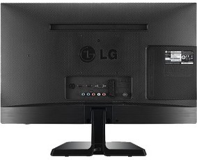 Produktfoto LG M2432D-PZ