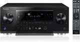 Produktfoto AV-Receiver
