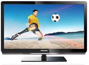 Produktfoto Philips 26PFL4007K