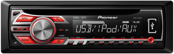 Produktfoto Pioneer DEH-2500UI