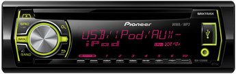 Produktfoto Pioneer DEH-X350UI