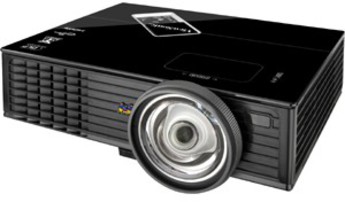 Viewsonic PJD6383 Produktfoto Viewsonic PJD6383