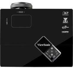 Viewsonic PJD6383 Produktfoto Viewsonic PJD6383