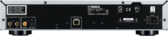 Produktfoto Yamaha CD-N500