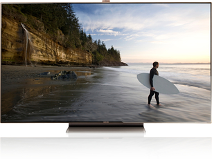 Produktfoto Samsung UE75ES9000