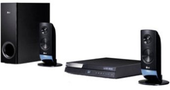Produktfoto LG BH 6320 C